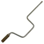 Easco 72 1923 3/8 In Drive Speed Handle Wrench, Tool, Made Usa. Fixed Price $22.92.