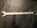 Matco Tools Combination Wrench 17MM WCL17M2 Made The U.s.a Used. Fixed Price $15.00.