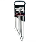 Craftsman V-series Xxl Ratcheting Flex Head Piece Wrench Set Sae (CMMT87400V). Fixed Price $147.95.