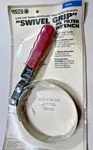 Matco Tools Swivel Grip Oil Filter Wrench Red Handle- 53250. Fixed Price $17.00.