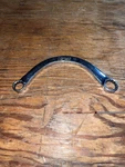 Snap Tools CXM1012 10-12MM 12-POINT Metric Half-moon Box Wrench Usa. Fixed Price $36.99.