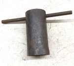 Kent Moore Km Gm J-6649 Hub Bearing Nut Wrench Tool SKU191T. Fixed Price $119.96.