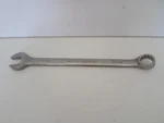 New Armstrong 13/16" Combination Wrench 12 Point 25-226. Fixed Price $10.00.