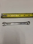 Matco Tools MC122B 3/8-IN Combination Wrench Point Usa. Fixed Price $11.99.