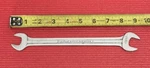 Blue Point Tools Supreme LTA-2022 Tappet Wrench Thin 5/8" X 11/16" Made Usa. Fixed Price $14.99.