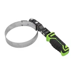 Oemtools 87114 Swivel Oil Filter Wrench, 3-3/4" 4-3/8", Green. Fixed Price $23.87.