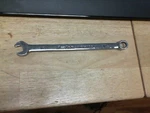 Blue Point Tools Wrench (WKS012643). Fixed Price $9.99.
