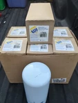 Large Truck #1792 Napa Gold Oil Filter Master Pack Of 6 Nos New. Fixed Price $127.98.