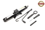 2019-2024 Audi Q3 Emergency Spare Tire Jack W/ Tool Kit Set Oem. Fixed Price $99.99.