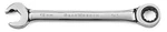 Apex GWR85511 Gearwrench 11MM 12 Point Open End Ratcheting Combination Wrench,. Fixed Price $52.00.