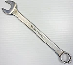 Vintage Par-x B026 13/16" Combination Wrench 12 Point Snap-on Tools Usa. Fixed Price $19.76.