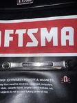 Sears Craftsman Usa Nos 5/16 Combination Point Wrench Va 44382 Orig Sticker. Fixed Price $28.00.