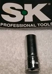 S-k 8411 11MM 3/8" Drive Socket 6PT Usa. Fixed Price $11.56.