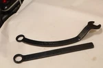 Otc 7452 Diesel Pump Timing Wrench Set A & B. Fixed Price $91.99.
