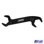 Joes Racing Products Double-ended An Wrench 18020. Fixed Price $46.95.