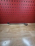 Snap-on Tools XO2830 7/8" 15/16" Sae Deep Offset Box Wrench 12-POINT Usa. Fixed Price $37.99.