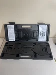 Evertough #67063 Fan Clutch Wrench Set With Case. Fixed Price $59.00.