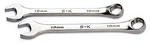 Hand Tool SKT-88520 12 Point Superkrome Metric Long Pattern Combination Wrenc. Fixed Price $50.43.