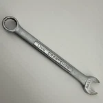Craftsman 13MM 12-POINT Metric Combination Wrench CMMT42917 Made Usa. Fixed Price $12.79.