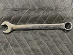 Matco Tools RC16M2 16MM Chrome 12 Point Combination Wrench - Usa. Fixed Price $19.99.