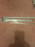 Matco Tools 15 Mm Closed End Flex Head Extra Long Ratchet Wrench New. Fixed Price $69.99.