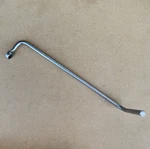 Vintage Craftsman 47753 9/16" Distributor Wrench Offset Box 12-POINT Bf Japan. Fixed Price $19.95.