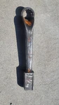 Snap-on HX400B 1/4" 32MM Flank Drive Offset Handle Slugging Wrench. Fixed Price $50.00.