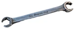 Snap On Tools RXFS2426A 3/4" 13/16" Sae Double Flare Nut Wrench Point Usa. Fixed Price $19.99.