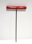 Blue Point Awmcg 1602 Mm Handle Allen/hex Snap On Tools T-3. Fixed Price $17.95.