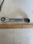 Cornwell Tools RB-OM1517 Offset Ratcheting 12 Point Wrench 15-17MM. Fixed Price $25.00.