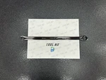 Snap-on Tools New 16MM Metric High-performance Ratcheting Box Wrench XDLRM16A. Fixed Price $123.95.