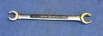 Craftsman 3/8" X 7/16" Flare Wrench Vv 44174 Forged In Usa. Fixed Price $6.95.