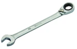 Stanley Proto Industrial JSCV40T Full Polish 12 Pt Rev Ratchet Wrench 1-1/4". Fixed Price $88.13.