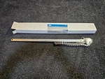 Otc Tools 6969 24" Ratcheting Chain Wrench 3 6-1/2 Adjustment Range. Fixed Price $96.29.