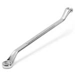 Powerbuilt 1/4 In. X 3/8 Brake Bleeder Wrench - 648406. Fixed Price $10.95.
