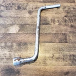 Mercedes Benz Dowidat 17MM Lug Bolt Wrench. Fixed Price $49.00.