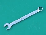 Snap OEX120B 3/8" Point Short Sae Combination Wrench New Logo. Fixed Price $29.77.