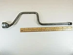 Bonney Tools Boon-e-con 1/2" Drive Speed Wrench ZA744. Fixed Price $14.99.