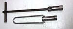 Vintage Melco Spark Plug Removers/spanner/hex Wrench PS35 + PS21 - Free Postage. Fixed Price $20.99.