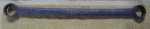 Vintage Williams Tools Super Wrench # 4739 1-3/8" 1-1/4". Fixed Price $8.99.