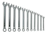 Williams Sae Combination Wrench Set (11 Piece). Fixed Price $151.99.