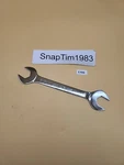 Mac Tools Wrench DT3032 15/16" Usa. Fixed Price $45.99.