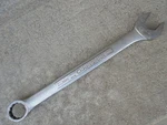 Craftsman 22MM Combination Wrench V 42922 Usa Metric. Fixed Price $22.99.