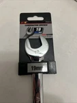 Performance Tool W30019, 19MM Combo Wrench. Fixed Price $18.95.