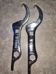 Tein Adjustment Chrome Vanadium Steel Wrench SST01-K0335-B. Fixed Price $39.99.