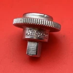 Snap On TMS70A 1/4" Dr., Ratchet Spinner/adapter-usa-nice-. Fixed Price $39.99.