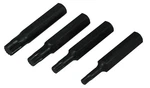 Lisle Tools 60750 12 Point Bit Set. Fixed Price $31.47.