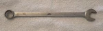 Mac Tools Usa M13CL Metric 13MM Combination Chrome Long Wrench - 12 Point. Fixed Price $23.99.