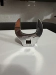 Snap-on Tools Usa FC40A 1-1/4" Crowfoot Open End Wrench 3/8" Drive. Fixed Price $29.99.