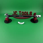 Snap On FHOM13A 13MM Flex Head Socket End Spanner. Fixed Price $53.81.